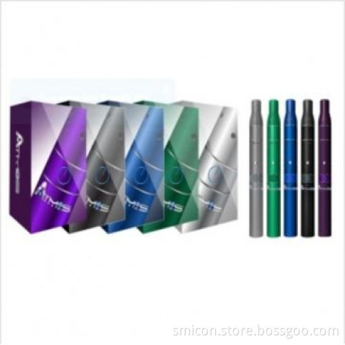 Atmos Raw RX Personal Vaporizer Pen E-cigarette Starter Kit